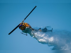 Saudi Aramco Helicopter Crash In Ras Tanura Kills All 14 On Board