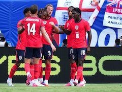 Harry Kane Edges England To Underwhelming New Zealand Victory