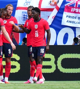 Harry Kane Edges England To Underwhelming New Zealand Victory