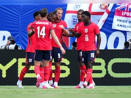 Harry Kane Edges England To Underwhelming New Zealand Victory