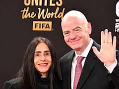 Who Is Gianni Infantinos Wife Leena Al Ashqar? The Private Lebanese Businesswoman Behind FIFAs President
