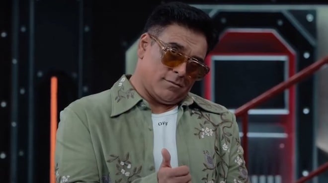 Internet users criticize Ram Kapoor’s conduct on Lock Upp 2 after water complaint