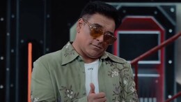 Internet Slams 'Entitled' Ram Kapoor Over His Behaviour In <i>Lock Upp 2</i>: 'He Wouldn't Dare To Do This In Front Of Salman'