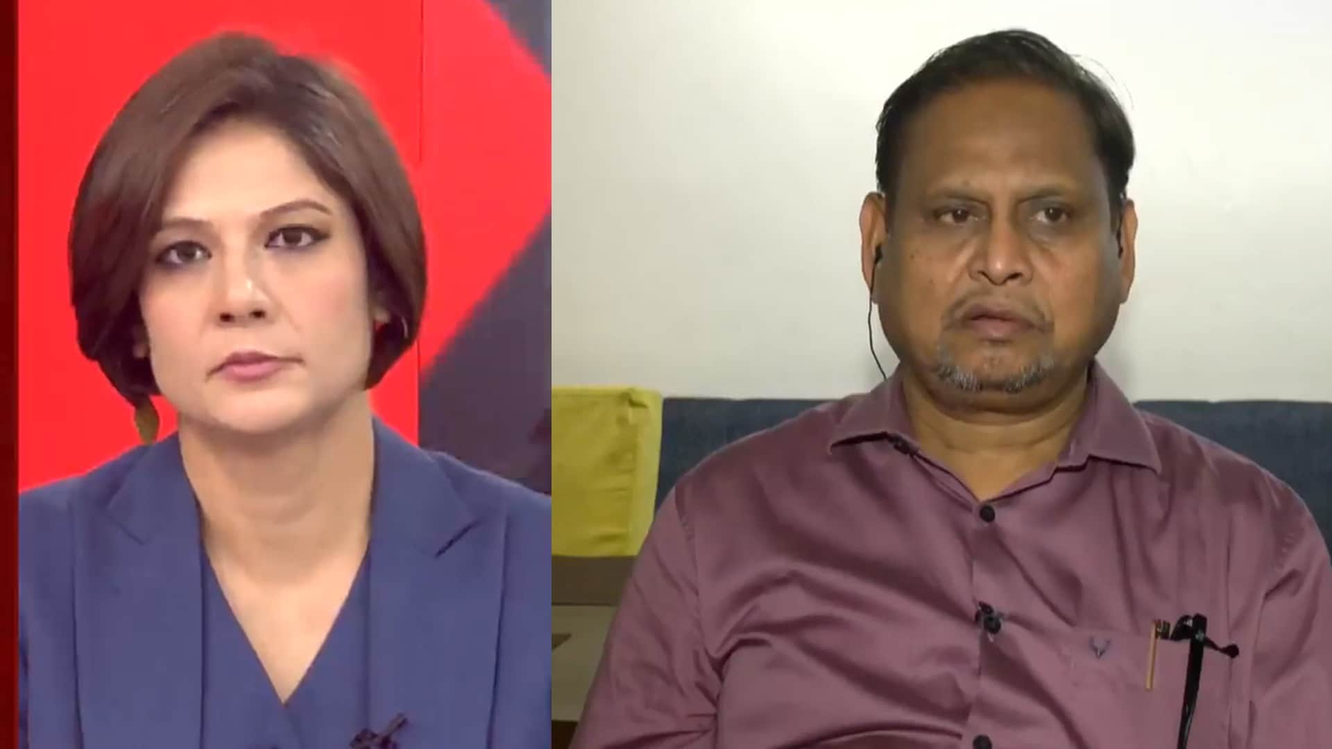 "20 TMC MPs Will Revolt Against Abhishek Banerjee": Humayun Kabir's Explosive Claim