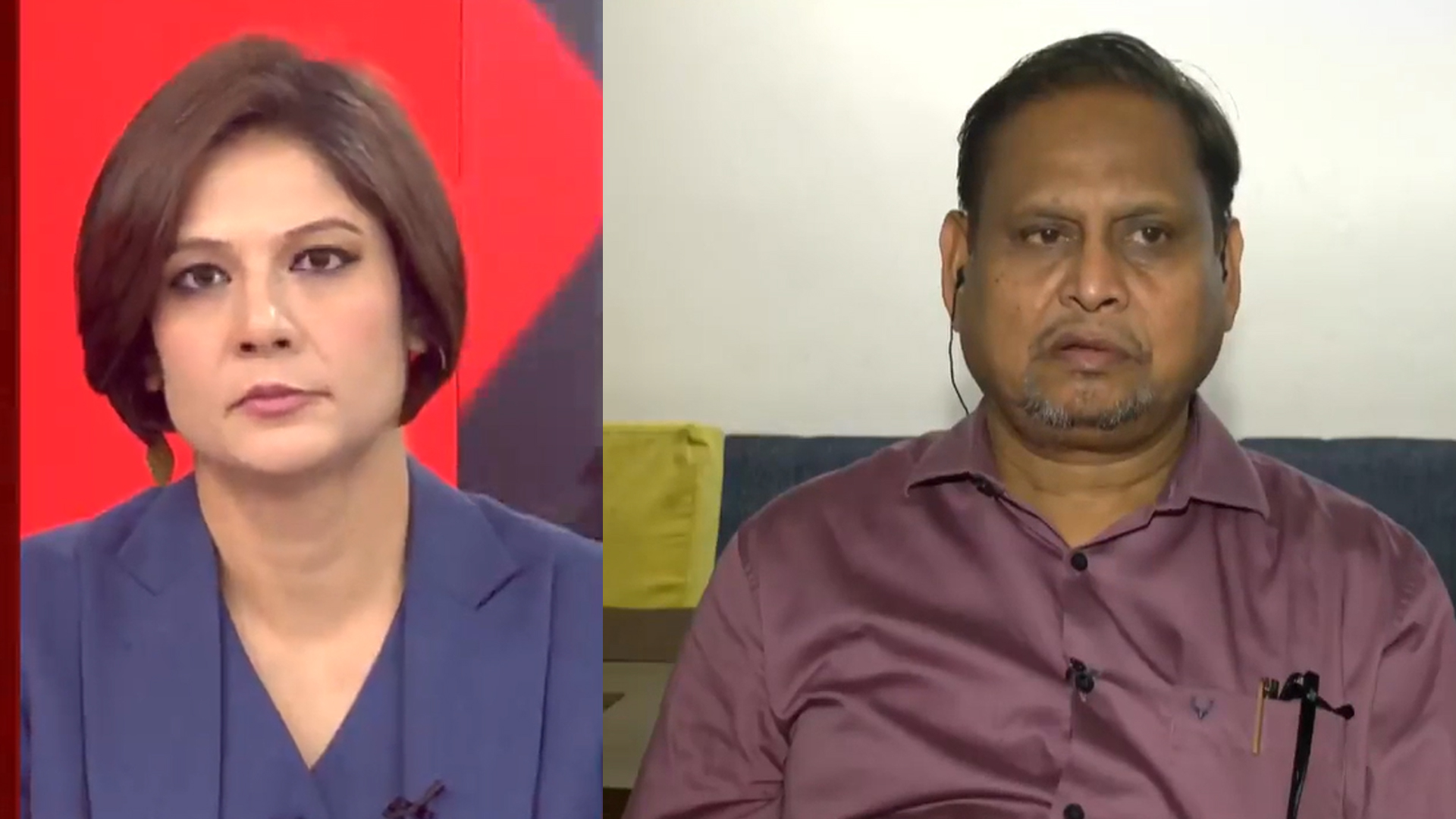 "20 TMC MPs Will Revolt Against Abhishek Banerjee": Humayun Kabir's Explosive Claim