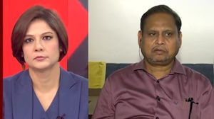 "20 TMC MPs Will Revolt Against Abhishek Banerjee": Humayun Kabir's Explosive Claim