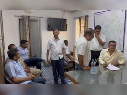 राजस्थान: ACB की बड़ी ट्रैप कार्रवाई, 20000 की रिश्वत लेते अकाउंटेंट गिरफ्तार, BCMO फरार