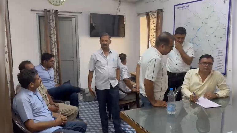 राजस्थान: ACB की बड़ी ट्रैप कार्रवाई, 20000 की रिश्वत लेते अकाउंटेंट गिरफ्तार, BCMO फरार