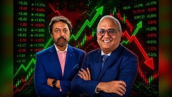 'Dosti Bani Rahey': Samir Arora, Shankar Sharma Turn Market Disagreement Into Friendly Banter