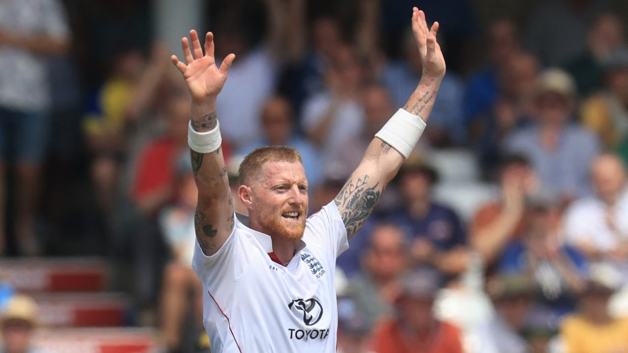 Ben Stokes Achieves Massive Test Milestone On England Return In 3rd Test vs New Zealand