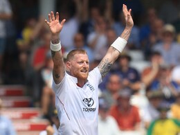England Captain Ben Stokes Joins Jacques Kallis In History Books, Becomes 2nd Cricketer Ever To Achieve Huge Feat