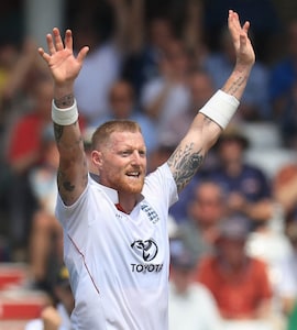 Ben Stokes Achieves Massive Test Milestone On England Return In 3rd Test vs New Zealand