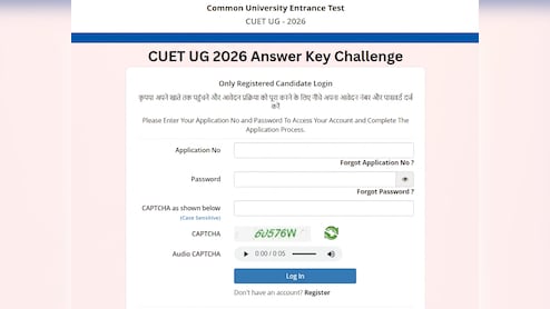 CUET UG 2026 Answer Key Challenge Window Closes Tomorrow: How To Object, Direct Link Here