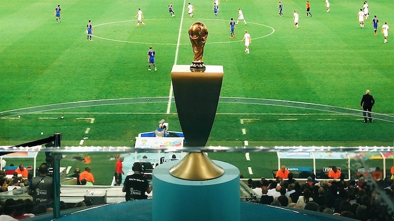FIFA World Cup 2026: What Offside, Tiki-Taka, High Press, False 9 Really Mean &mdash; Football Cheat-Sheet Guide