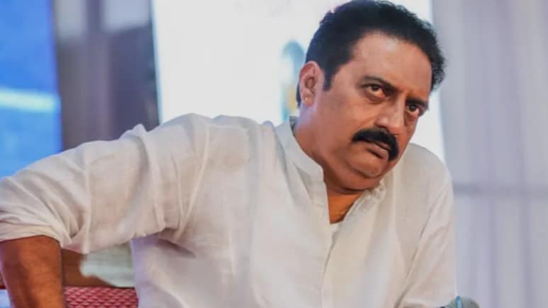 प्रकाश राज ने भगवान श्री राम और लक्ष्मण पर किया विवादित कमेंट, भड़काऊ बयान दे रहे थे एक्टर! शिकायत दर्ज