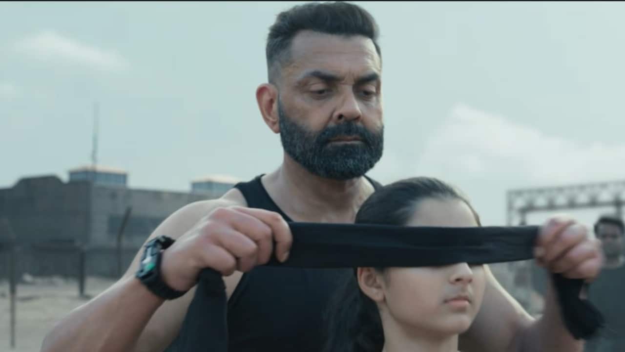 बॉबी देओल-आलिया भट्ट की अल्फा के टीजर से फैन्स परेशान, बोले-