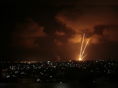 Israel Hits Iran's Karun Petrochemical Complex In Fresh Attack; Tehran Fires New Wave Of Missiles