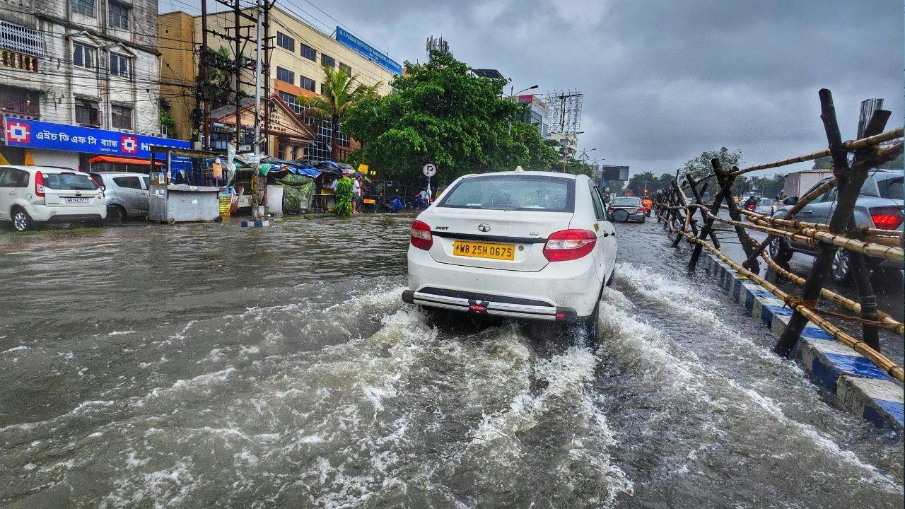 Monsoon: MP में मानसून की जोरदार दस्तक, 15 जिलों में पहुंचा; 2 दिनों में करेगा कवर, छत्तीसगढ़ में 69% कम वर्षा