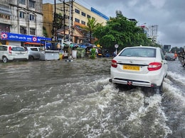 Monsoon: MP में मानसून की जोरदार दस्तक, 15 जिलों में पहुंचा; 2 दिनों में करेगा कवर, छत्तीसगढ़ में 69% कम वर्षा