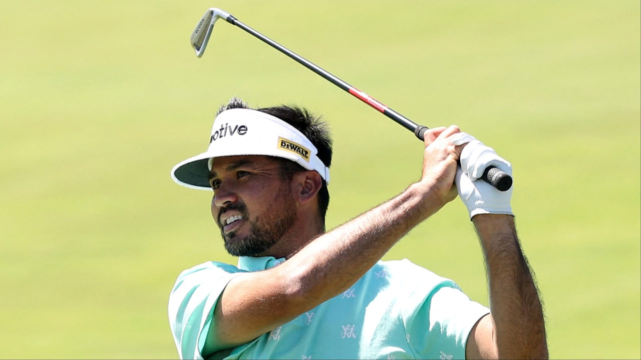 Jason Day’s U.S. Open 2026 Ends Early As Back Injury Forces Painful Withdrawal