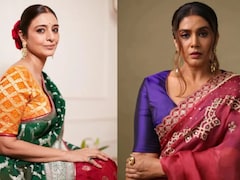 Sonali Kulkarni Opens Up About Losing National Award To Tabu: "I Was So Angry And Jealous"