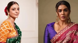 "I Was Angry And Jealous": Sonali Kulkarni On Losing National Award To Tabu