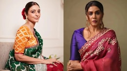 Sonali Kulkarni Opens Up About Losing National Award To Tabu: "I Was So Angry And Jealous"