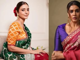 Sonali Kulkarni Opens Up About Losing National Award To Tabu: "I Was So Angry And Jealous"