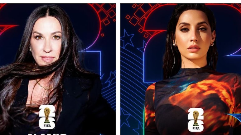 FIFA World Cup 2026 Canada Opening Ceremony: Time, Performers, Where To Watch &mdash; All You Need To Know