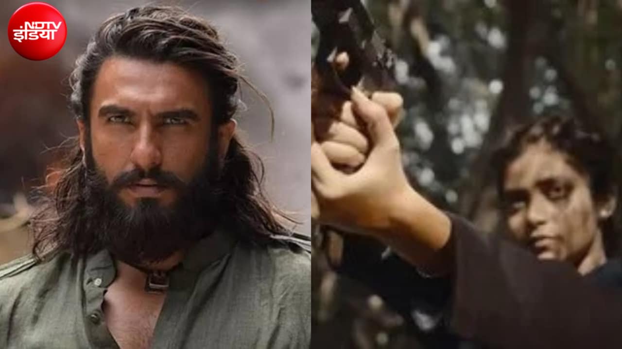 धुरंधर को रौंदते हुए टॉप में पहुंची 8 एपिसोड की ये सीरीज, जियोहॉटस्टार पर एक्शन पर भारी पड़ी इश्क और धोखे की कहानी 