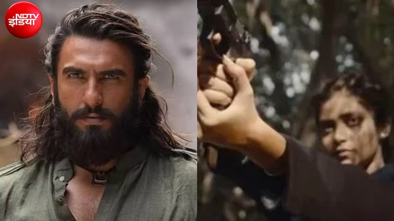 धुरंधर को रौंदते हुए टॉप में पहुंची 8 एपिसोड की ये सीरीज, जियोहॉटस्टार पर एक्शन पर भारी पड़ी इश्क और धोखे की कहानी