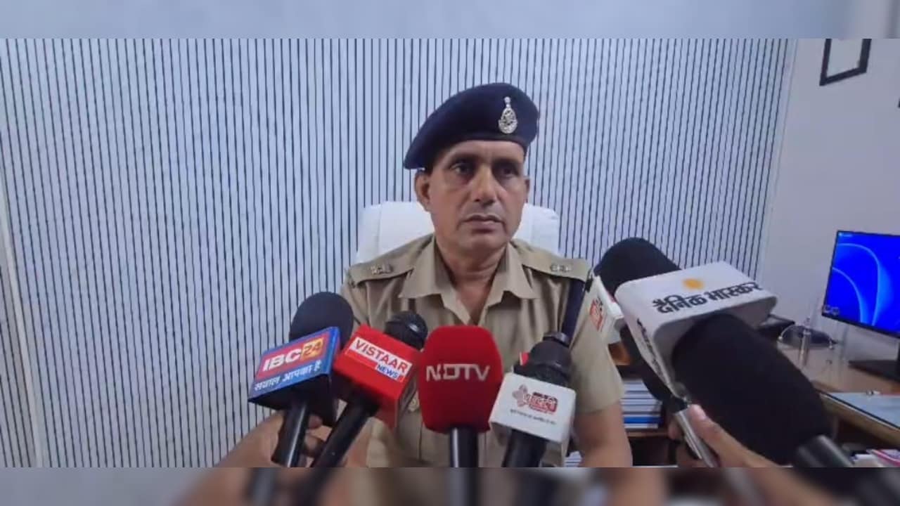 खुद के अपहरण की साजिश: बेटे ने दोस्तों संग पिता से मांगी फिरौती, सागर पुलिस ने 2.5 घंटे में खोला राज