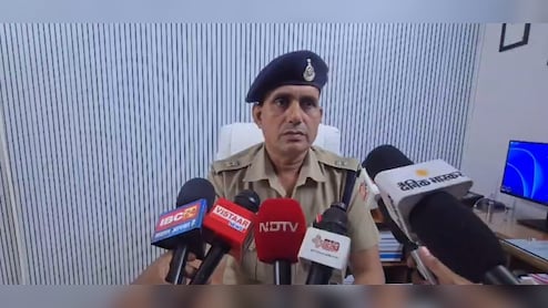 खुद के अपहरण की साजिश: बेटे ने दोस्तों संग पिता से मांगी फिरौती, सागर पुलिस ने 2.5 घंटे में खोला राज