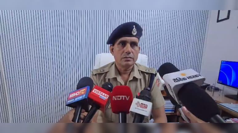 खुद के अपहरण की साजिश: बेटे ने दोस्तों संग पिता से मांगी फिरौती, सागर पुलिस ने 2.5 घंटे में खोला राज