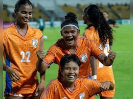 SAFF Women Championship 2026: बांग्लादेश को 3-1 से शिकस्त देकर भारत सात साल बाद बना चैंपियन