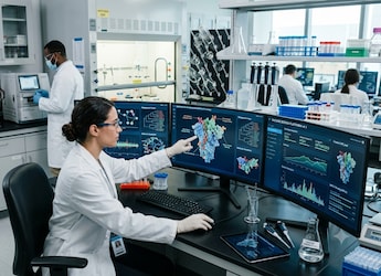Breakthrough: Universal Coronavirus Vaccine Designed By AI Passes Human Trial