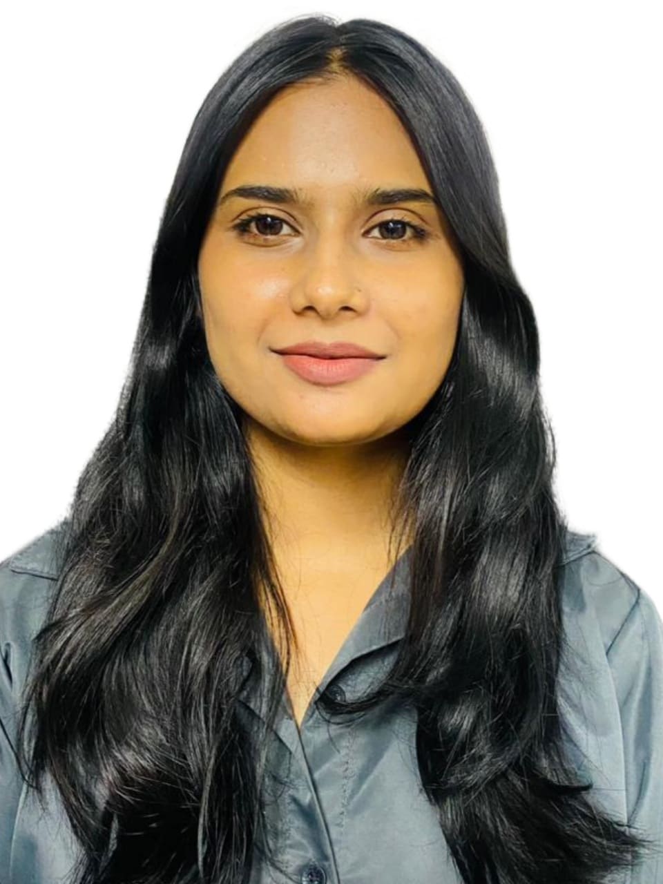 Ankita Tiwari