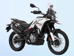 Hero Xpulse 421 Production-Spec Previewed Via Digital Render