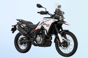 Hero Xpulse 421 Production-Spec Previewed Via Digital Render
