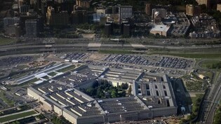 Pentagon Names WuXi AppTec On Chinese Military List
