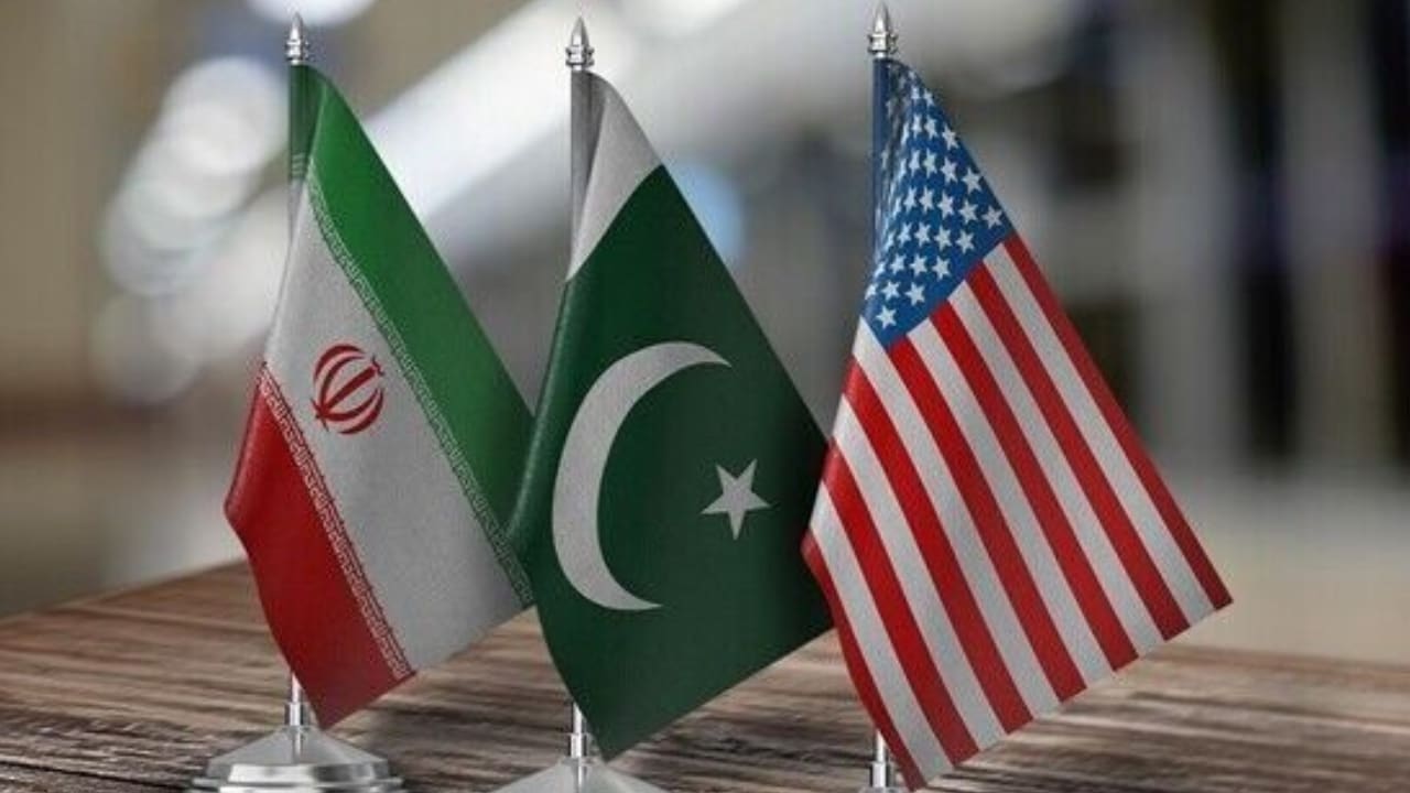 US, Iran, Pakistan US, Iran, Pakistan