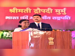 विश्व सिकल सेल दिवस: ओंकारेश्वर में राष्ट्रपति द्रौपदी मुर्मू शामिल; MP में 1.32 करोड़ से अधिक लोगों की जांच