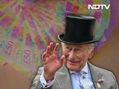 King Charles Paid $40 Million In Taxes Over 3 Years. A Look At His Income