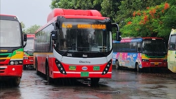 Raksha Bandhan 2026: BEST To Run 136 Extra Buses In Mumbai, Adjoining Areas To Cater Rush