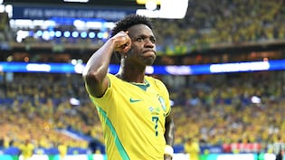 Brazil vs Scotland LIVE Score, FIFA World Cup 2026: Vinicius Steps Up Again To Make It 2-0