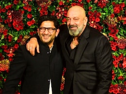 Munna Bhai-Circuit Reunion Loading? Arshad Warsi Drops Major Hint About Sanjay Dutt's Cameo In <i>Pritam Pedro</i>