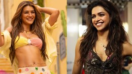 'Kriti Is Bohemian In <i>Cocktail 2</i>, Deepika Was More Of A Fashion Girl In <i>Cocktail</i>,' Says Stylist Anaita Shroff