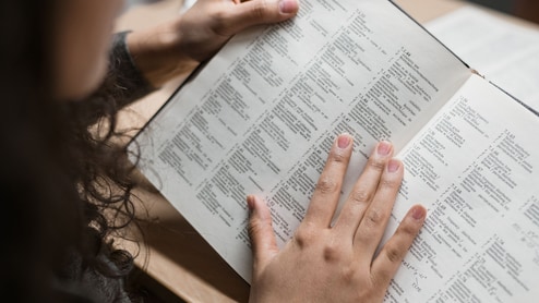 Palimpsest का मतलब जानते हैं आप, जानकर इतिहास में खो जाएंगे