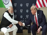 "New Momentum, New Energy In Ties": PM Modi's Top Quotes At Trump Meeting "New Momentum, New Energy In Ties": PM Modi's Top Quotes At Trump Meeting