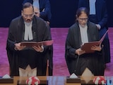 From Bar To The Bench: Story of Justice Mohana, The New Top Court Judge From Bar To The Bench: Story of Justice Mohana, The New Top Court Judge